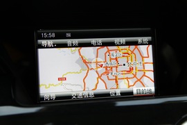 2013款北京奔驰GLK300