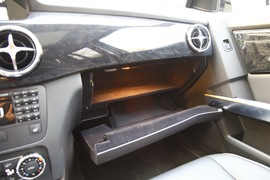 2013款北京奔驰GLK300