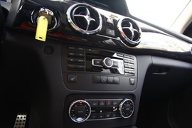 2013款北京奔驰GLK300