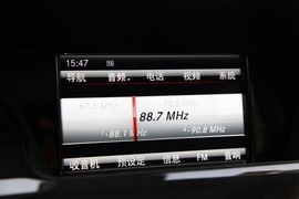 2013款北京奔驰GLK300