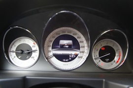 2013款北京奔驰GLK300