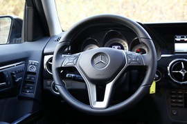 2013款北京奔驰GLK300