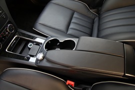 2013款北京奔驰GLK300