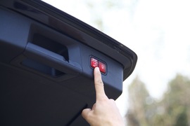 2013款北京奔驰GLK300