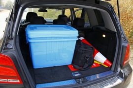 2013款北京奔驰GLK300