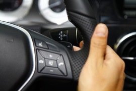 2013款北京奔驰GLK300