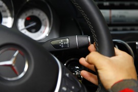 2013款北京奔驰GLK300