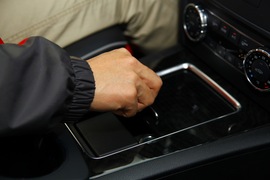 2013款北京奔驰GLK300