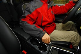 2013款北京奔驰GLK300