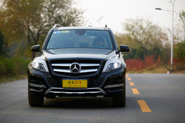 2013款北京奔驰GLK300