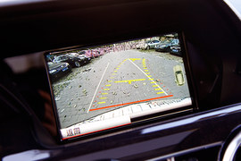 2013款北京奔驰GLK300