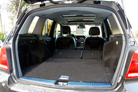 2013款北京奔驰GLK300