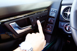 2013款北京奔驰GLK300