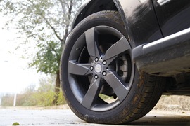 2013款北京奔驰GLK300