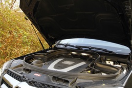 2013款北京奔驰GLK300