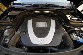 2013款北京奔驰GLK300