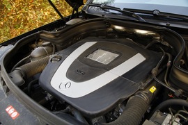 2013款北京奔驰GLK300