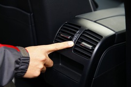 2013款北京奔驰GLK300