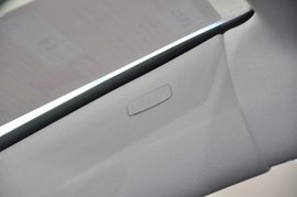 2013款大众途安1.4TSI自动舒适版五座到店实拍