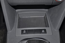 2013款大众途安1.4TSI自动舒适版五座到店实拍