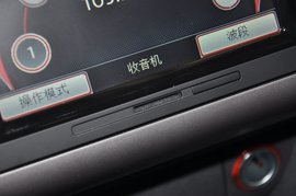 2013款大众途安1.4TSI自动舒适版五座到店实拍