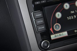 2013款大众途安1.4TSI自动舒适版五座到店实拍