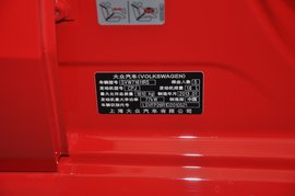 2013款大众Polo