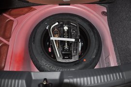 2013款大众Polo