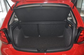 2013款大众Polo