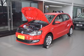 2013款大众Polo