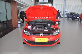 2013款大众Polo