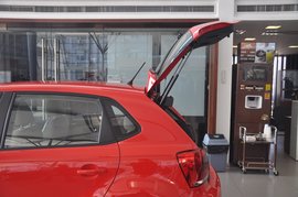2013款大众Polo