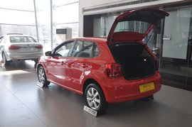 2013款大众Polo