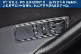 2013款一汽大众全新捷达1.6L自动豪华型