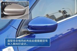 2013款一汽大众全新捷达1.6L自动豪华型