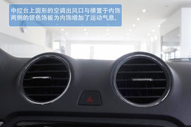 2013款大众全新捷达1.6L豪华版天津到店实拍