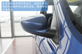 2013款大众全新捷达1.6L豪华版天津到店实拍