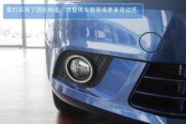 2013款大众全新捷达1.6L豪华版天津到店实拍