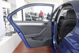 2013款大众全新捷达1.6L豪华版天津到店实拍