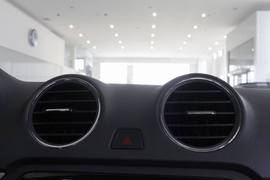 2013款大众全新捷达1.6L豪华版天津到店实拍