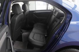 2013款大众全新捷达1.6L豪华版天津到店实拍