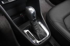 2013款大众全新捷达1.6L豪华版天津到店实拍