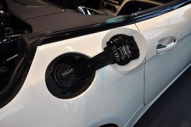 2013款奔驰SL350时尚型