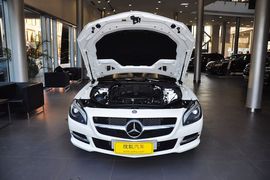 2013款奔驰SL350时尚型