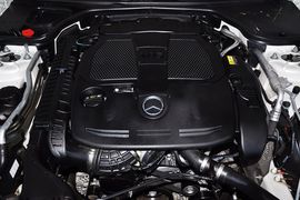 2013款奔驰SL350时尚型