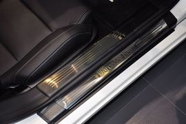 2013款奔驰SL350时尚型