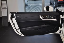 2013款奔驰SL350时尚型