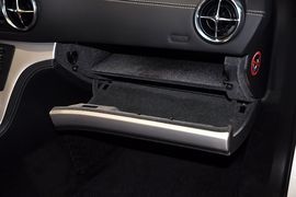 2013款奔驰SL350时尚型
