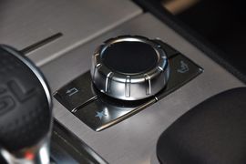 2013款奔驰SL350时尚型