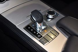 2013款奔驰SL350时尚型
